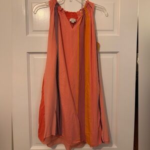women’s summer dress
